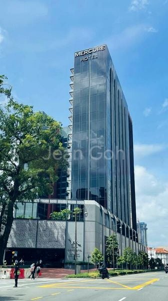 Other Retail for Rent in  Telok Ayer Conservation Area - Image 2
